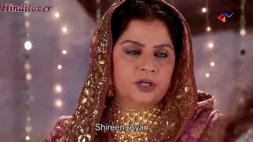 Qubool Hai - Episode 51