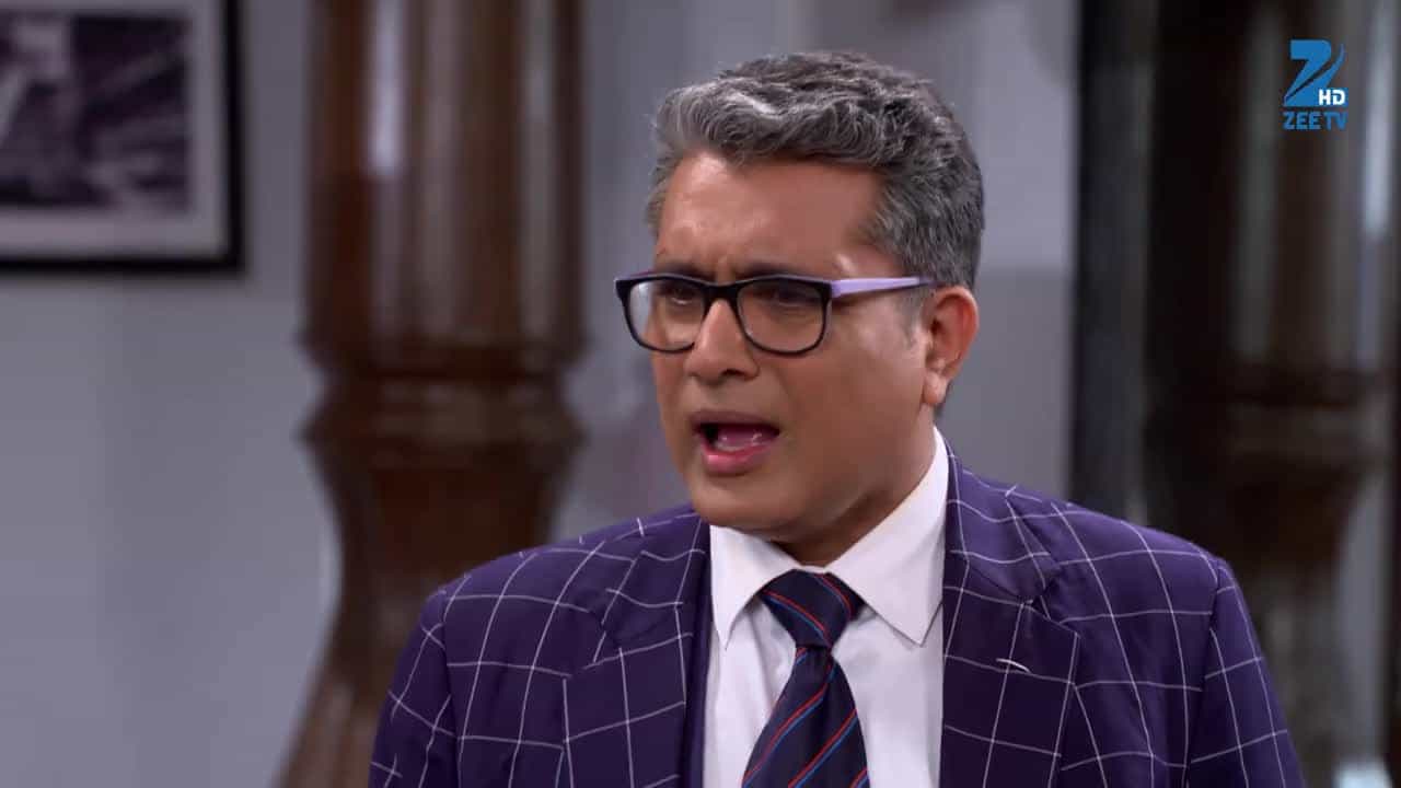 Meri Saasu Maa - Episode 90