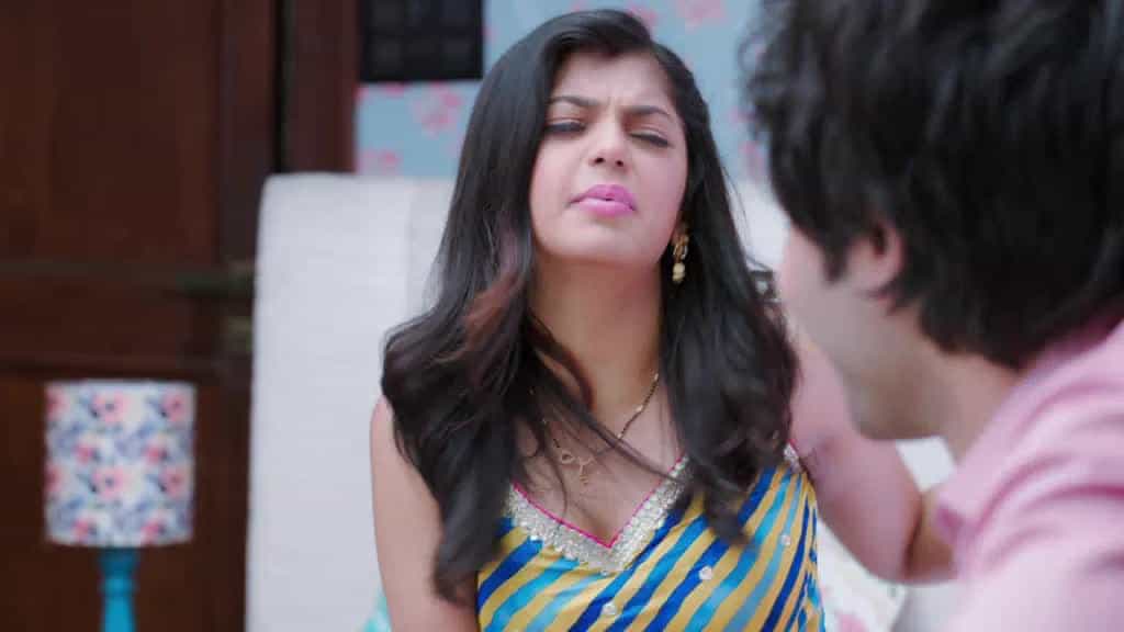 Jaane Anjaane Hum Mile - Episode 141