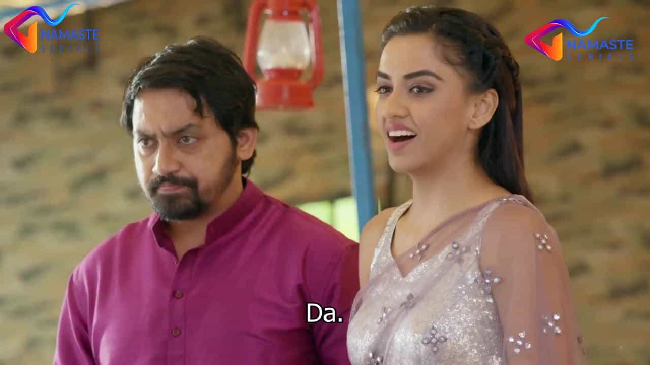 Imlie - Episode 929