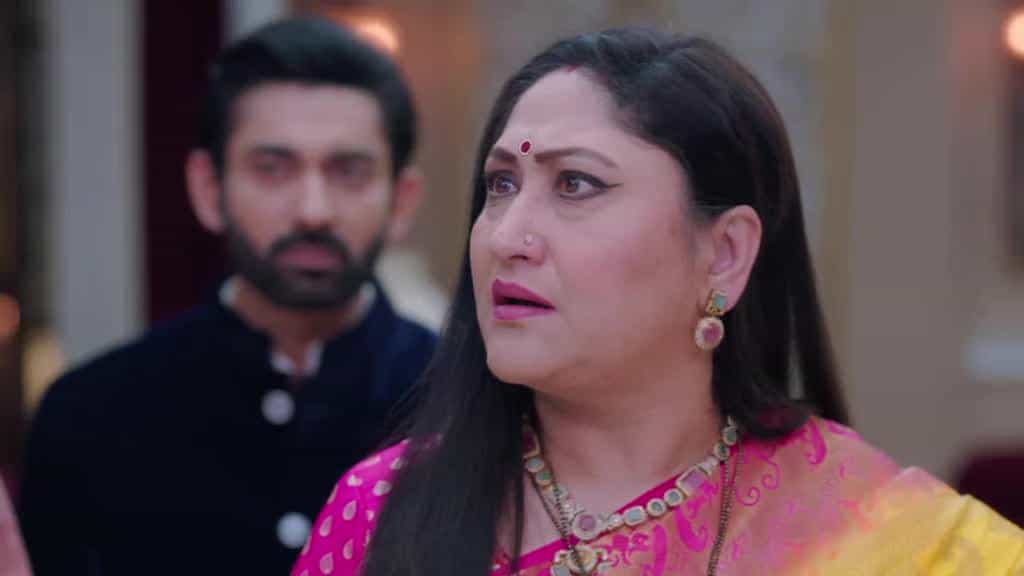 Jaane Anjaane Hum Mile - Episode 124