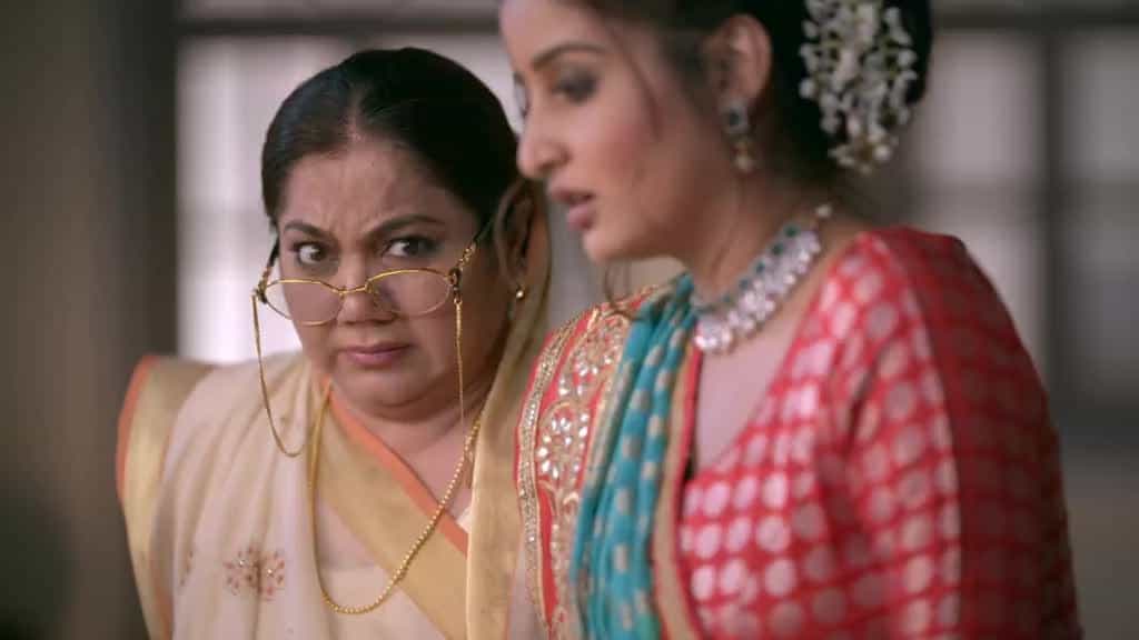 Pyar Ka Pehla Naam: Radha Mohan - Episode 42