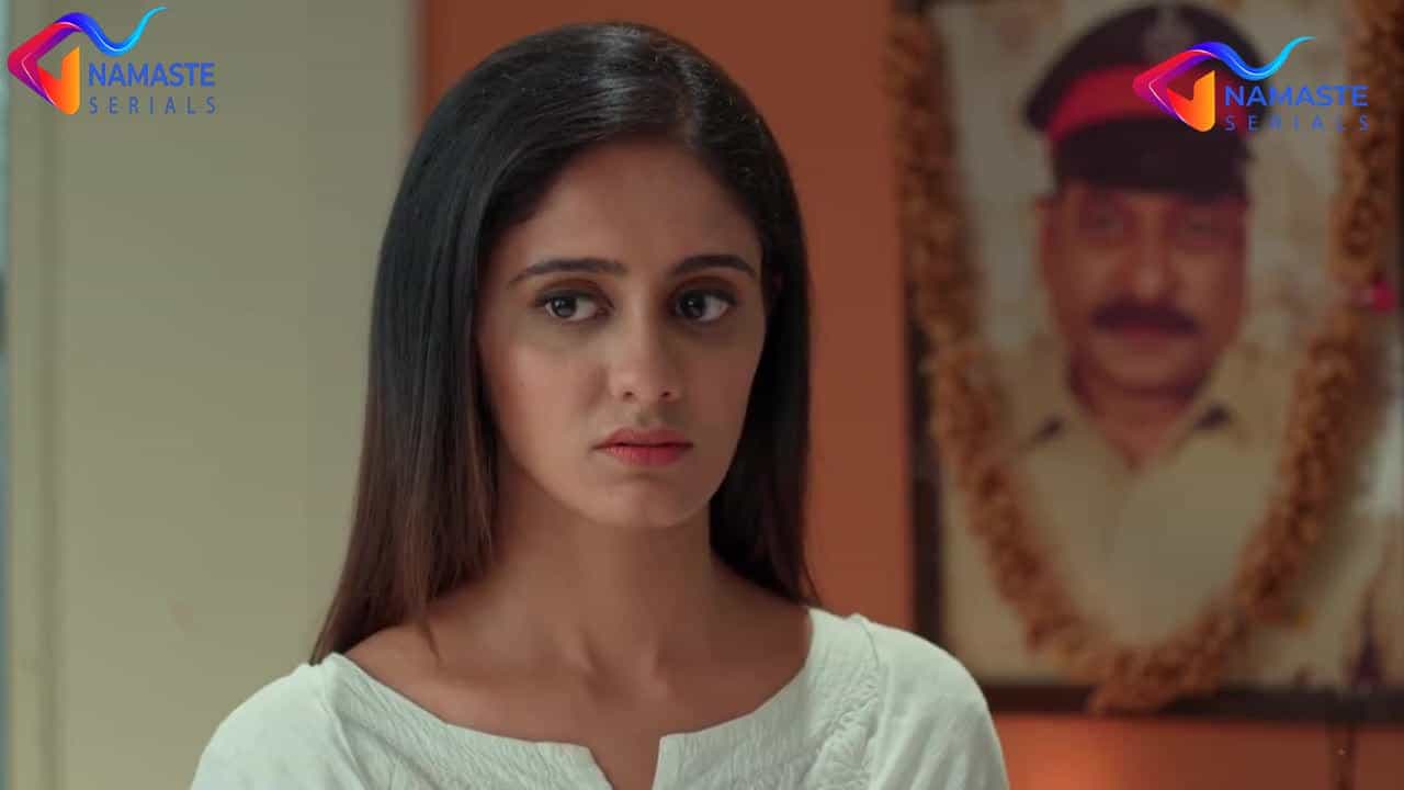 Ghum Hai Kisikey Pyaar Meiin - Episode 43