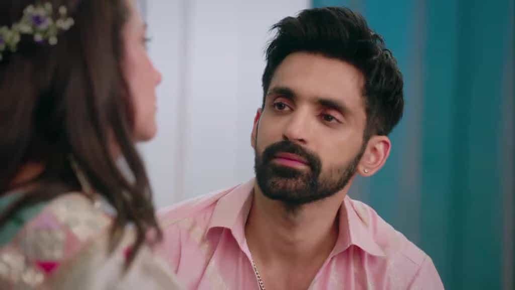 Kaise Mujhe Tum Mil Gaye - Episode 503