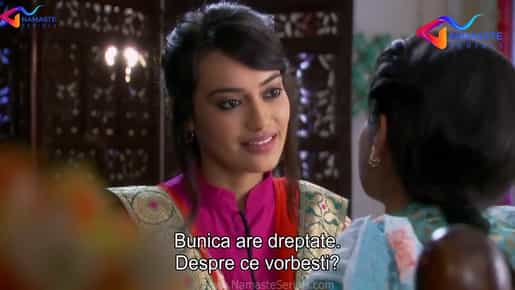 Qubool Hai - Episode 391
