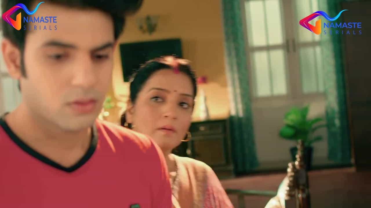 Kavya – Ek Jazbaa, Ek Junoon - Episode 60
