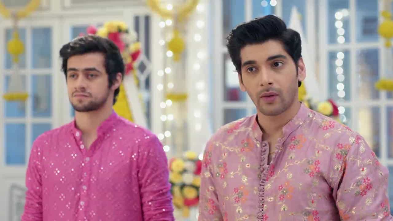 Dil Ko Tumse Pyaar Hua - Episode 196