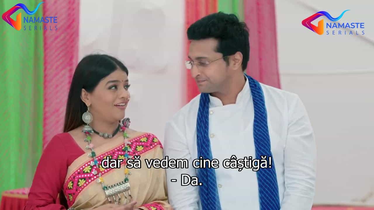 Ghum Hai Kisikey Pyaar Meiin - Episode 294