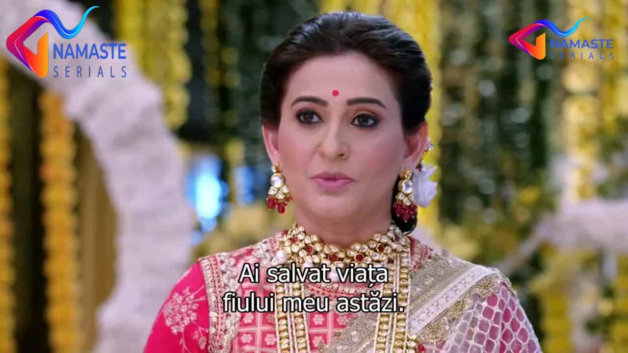 Bhagya Lakshmi - Episode 375