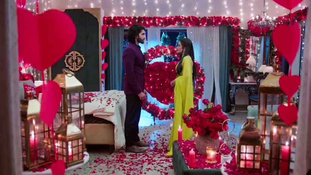 Jaane Anjaane Hum Mile - Episode 74