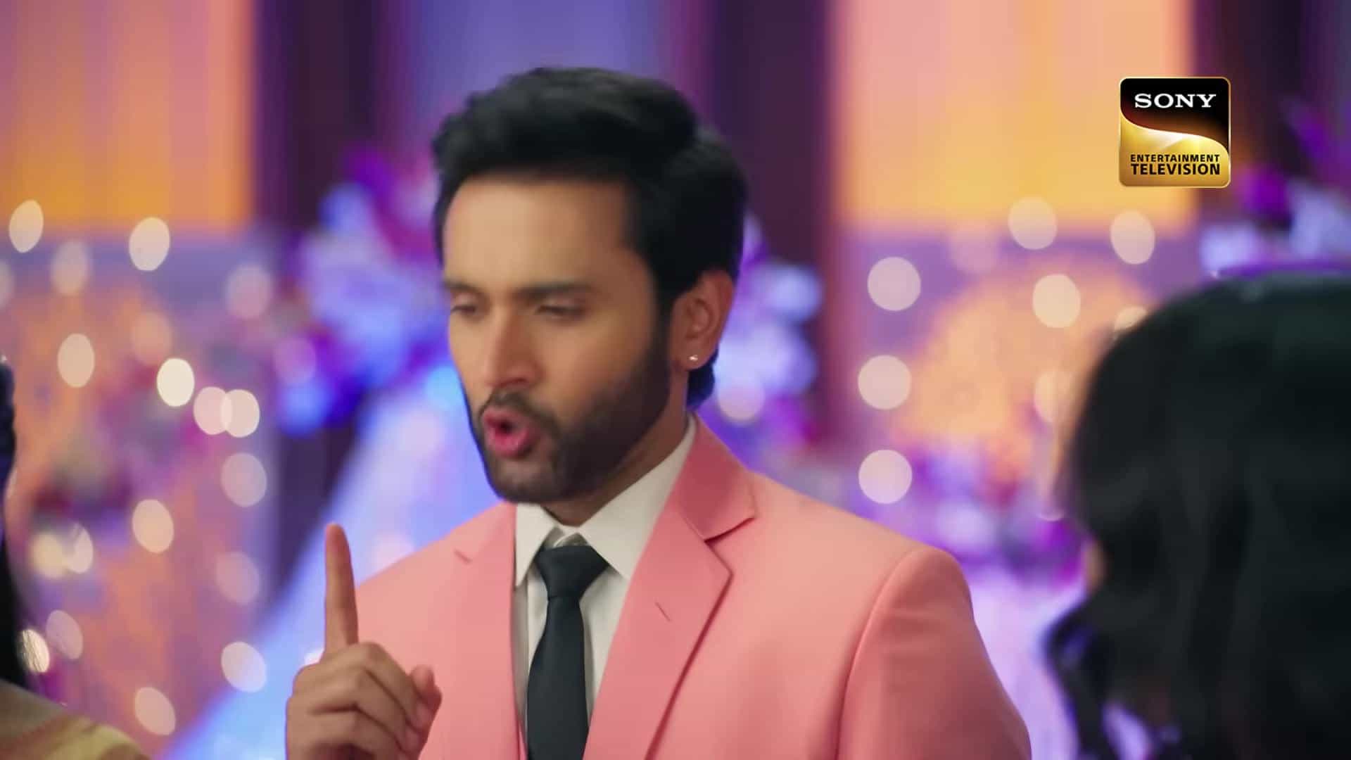 Kavya – Ek Jazbaa, Ek Junoon - Episode 170