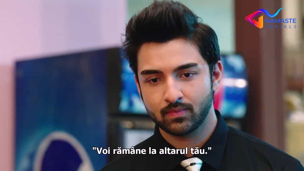 Bhagya Lakshmi - Episode 11