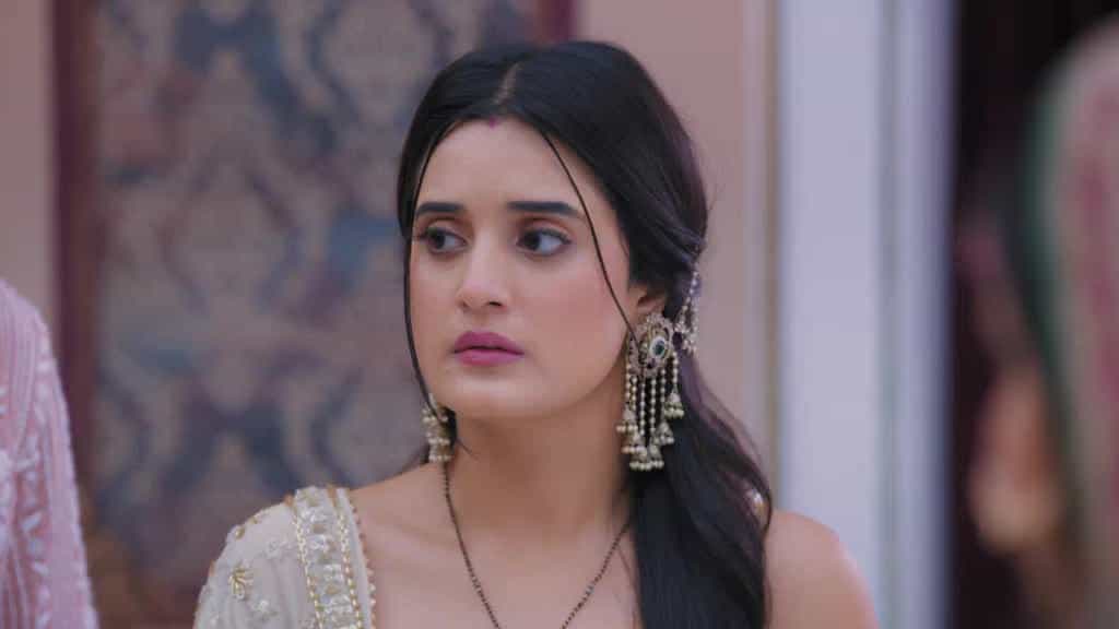 Jaane Anjaane Hum Mile - Episode 247