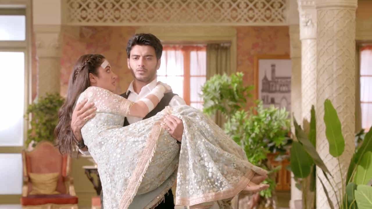 Yehh Jadu Hai Jinn Ka - Season 1 Episode 20