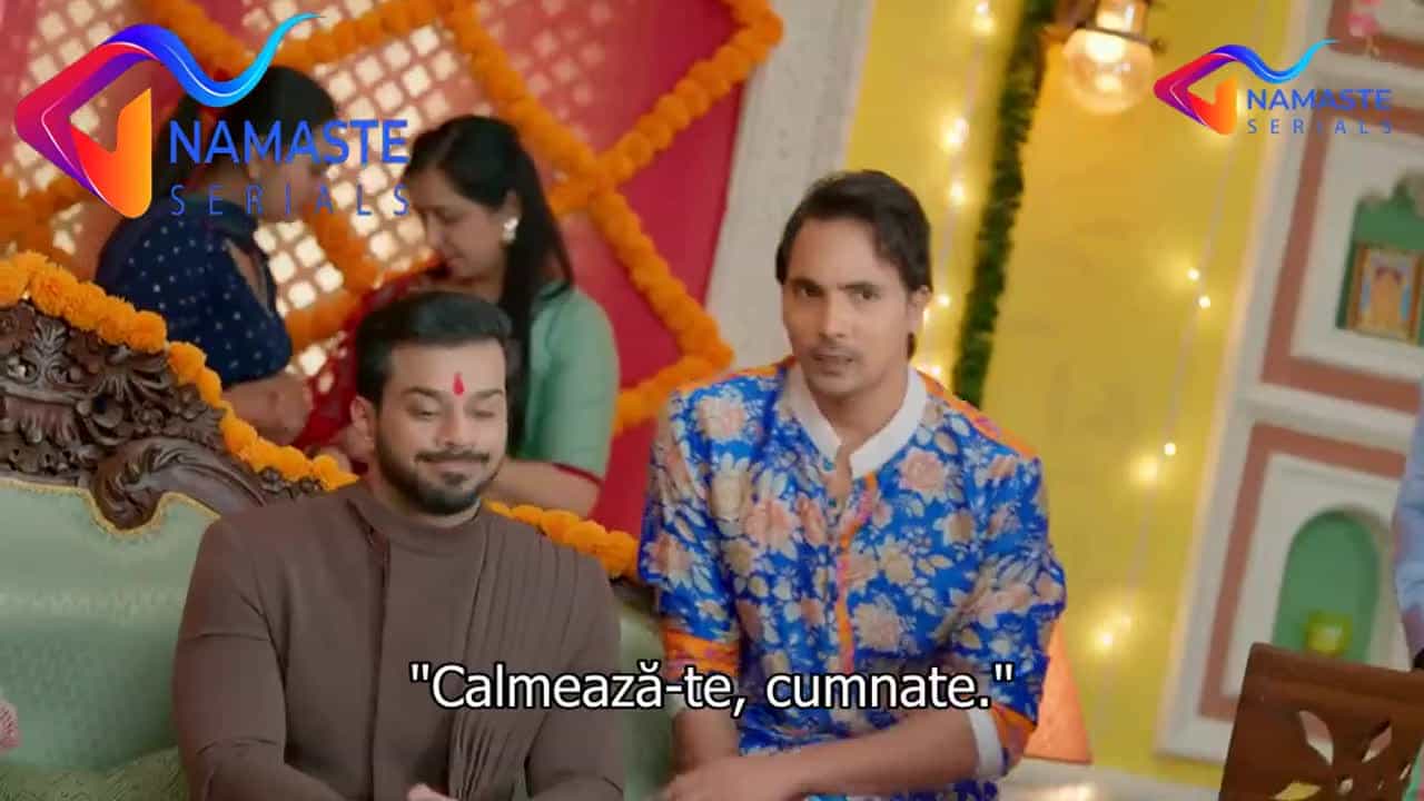 Pyaar Ka Pehla Adhyaya ShivShakti - Episode 57