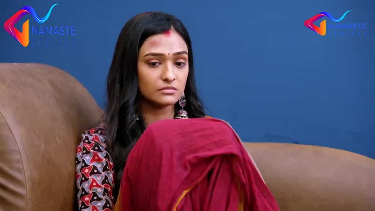 Bhagya Lakshmi - Episode 433