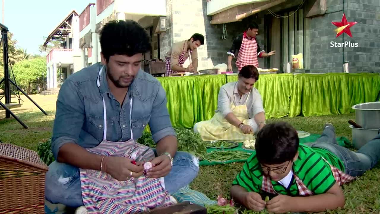 Ek Hazaaron Mein Meri Behna Hai - Episode 337