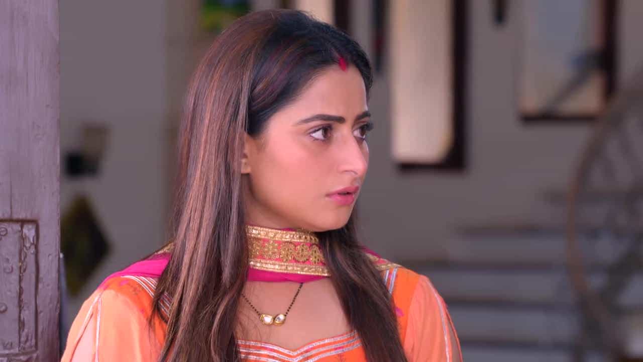Ghum Hai Kisikey Pyaar Meiin - Episode 616