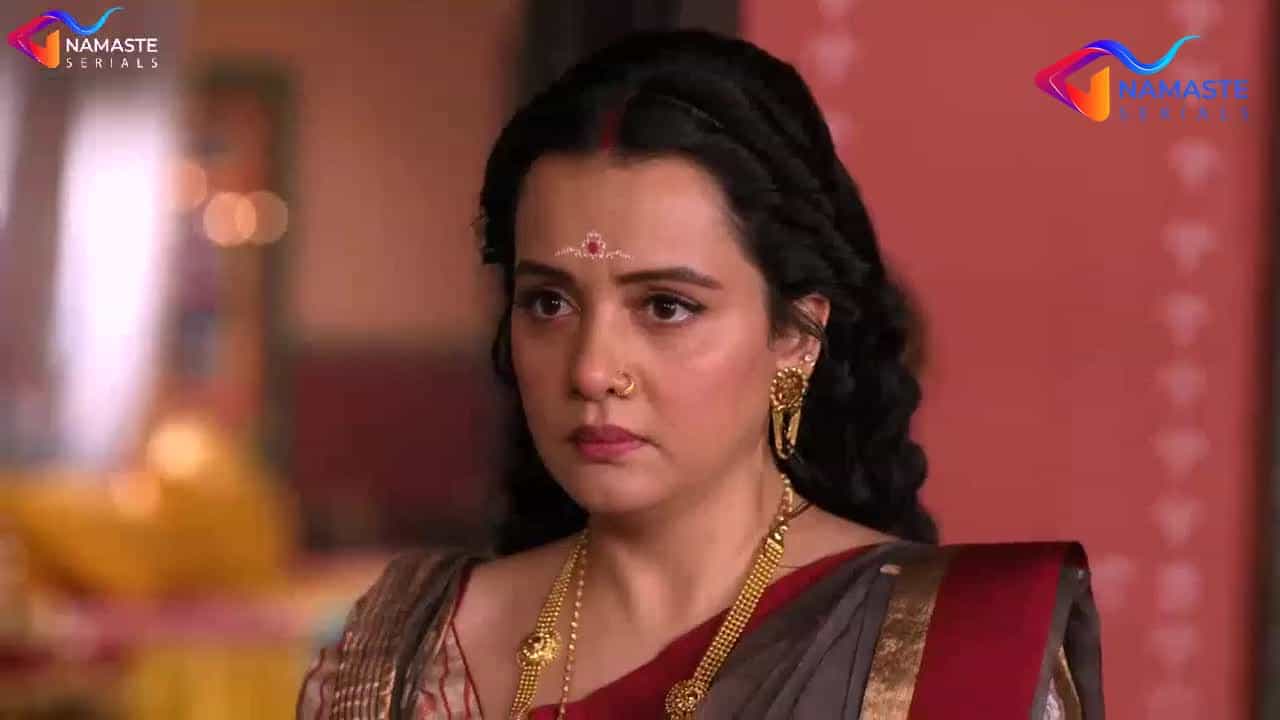 Vidrohi - Episode 107