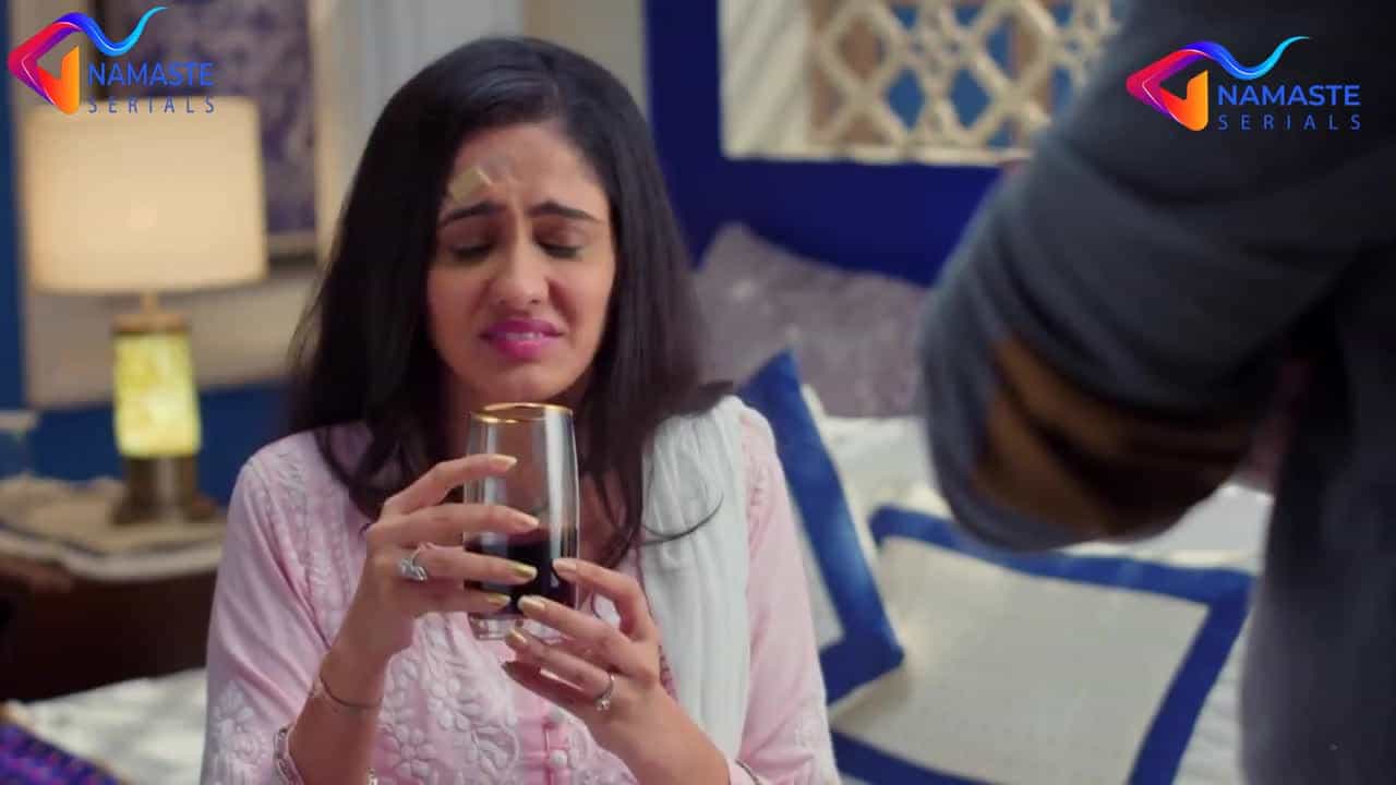 Ghum Hai Kisikey Pyaar Meiin - Episode 253