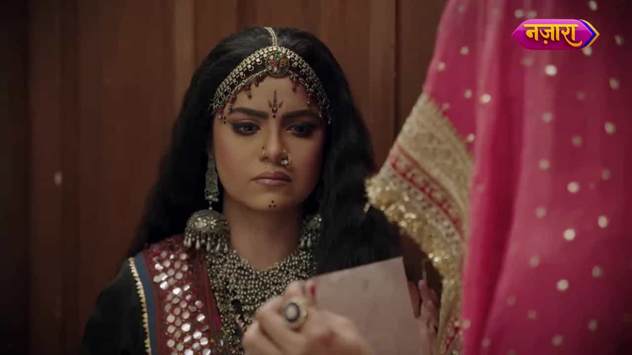 Dahej Daasi - Episode 144