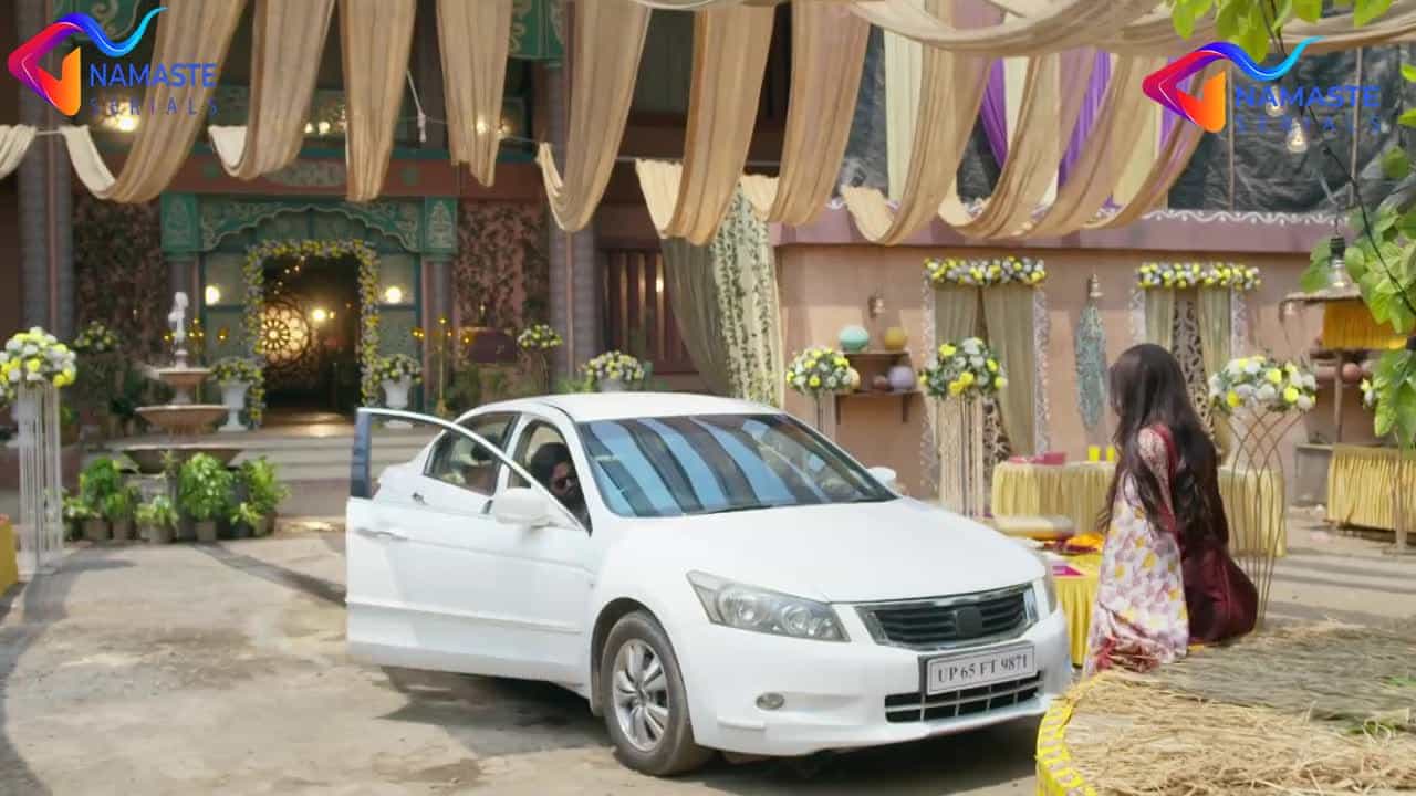 Imlie - Episode 1131