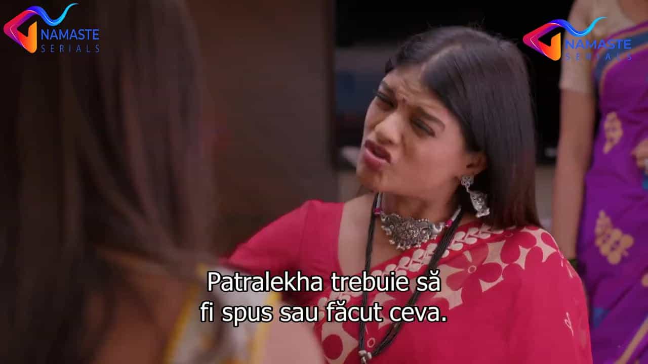 Ghum Hai Kisikey Pyaar Meiin - Episode 218
