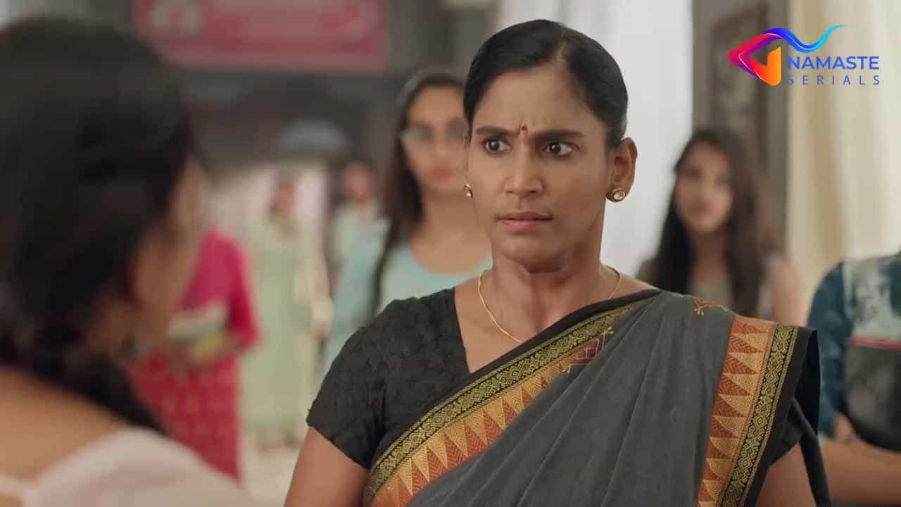 Imlie - Episode 324