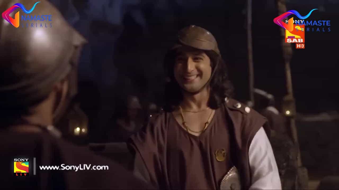 Aladdin: Povestea continuă - Episode 78