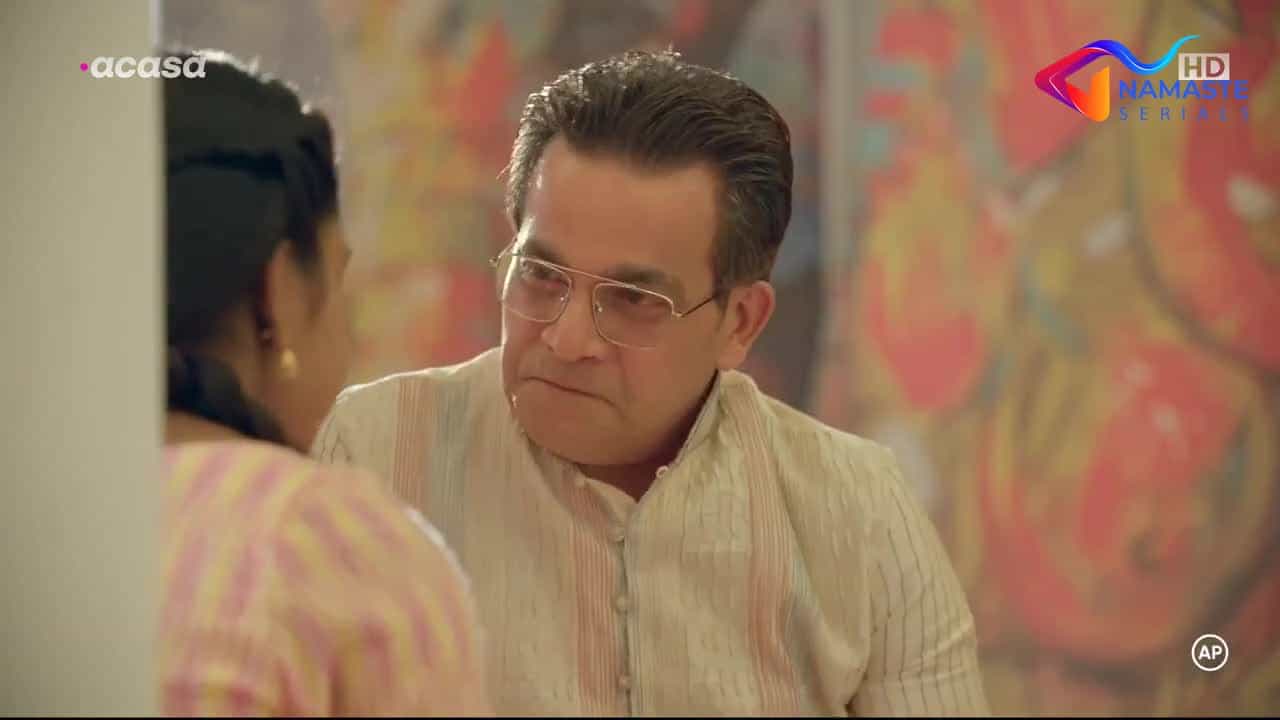 Imlie - Episode 123