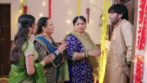 Tuu Juliet Jatt Di - Episode 144