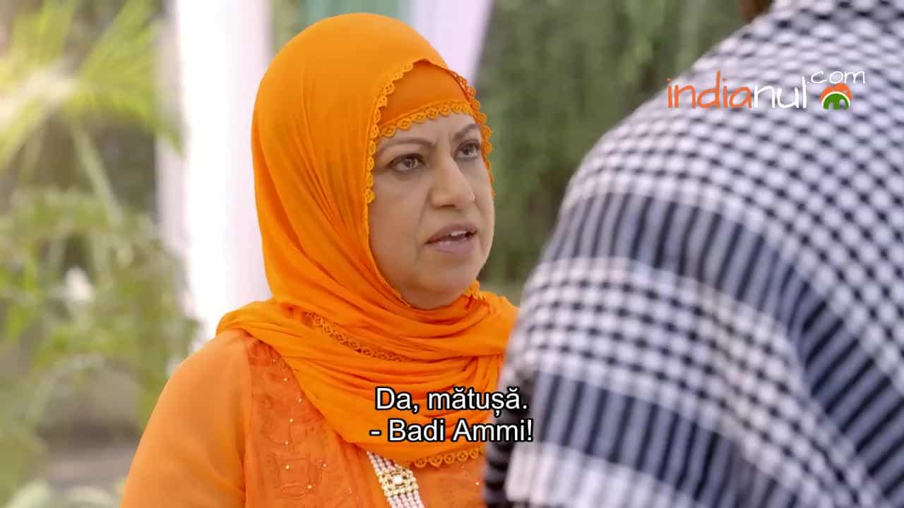 Qurbaan Hua - Episode 173