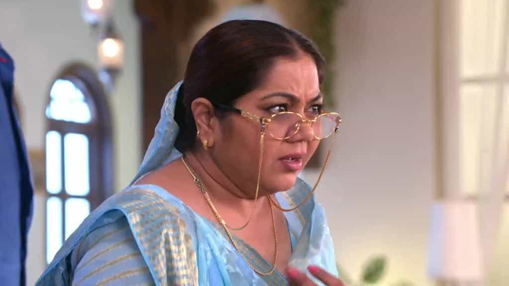 Pyar Ka Pehla Naam: Radha Mohan - Episode 28