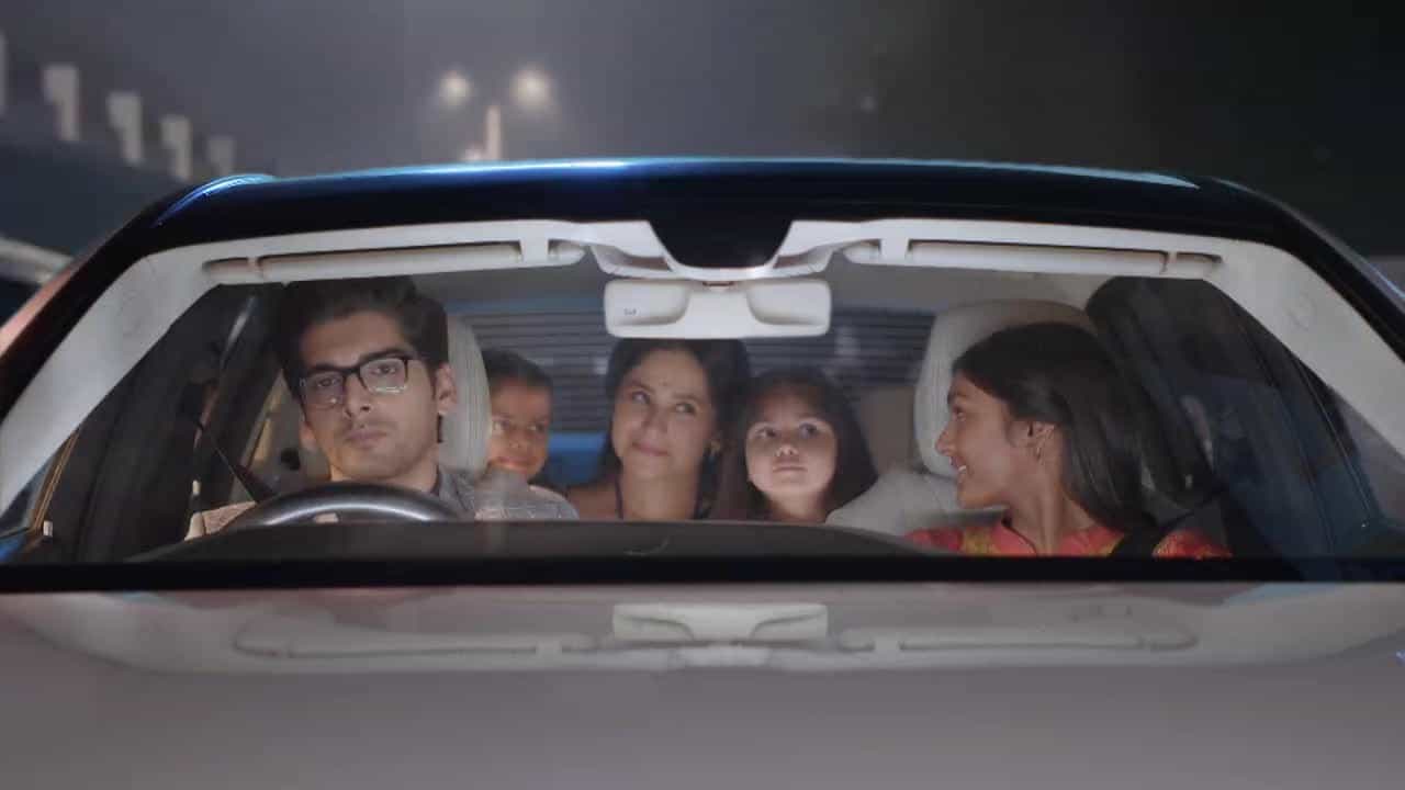 Dil Ko Tumse Pyaar Hua - Episode 189