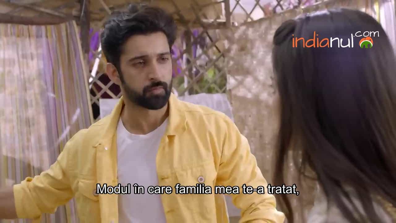 Qurbaan Hua - Episode 185
