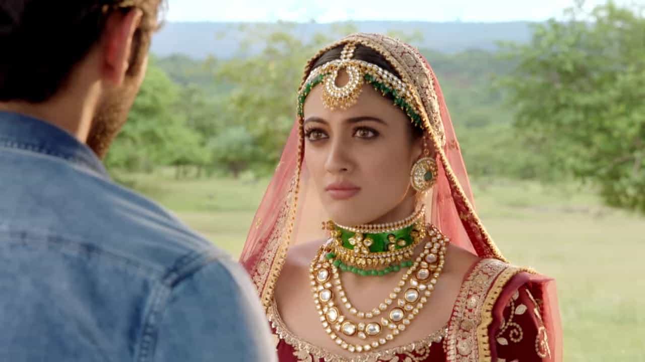 Yehh Jadu Hai Jinn Ka - Season 1 Episode 13