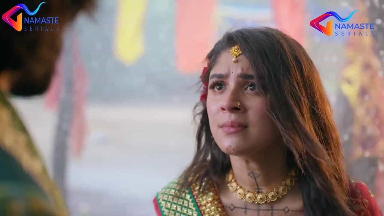 Imlie - Episode 968