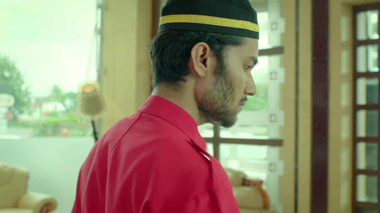 Ishq Mein Marjawan - Episode 2