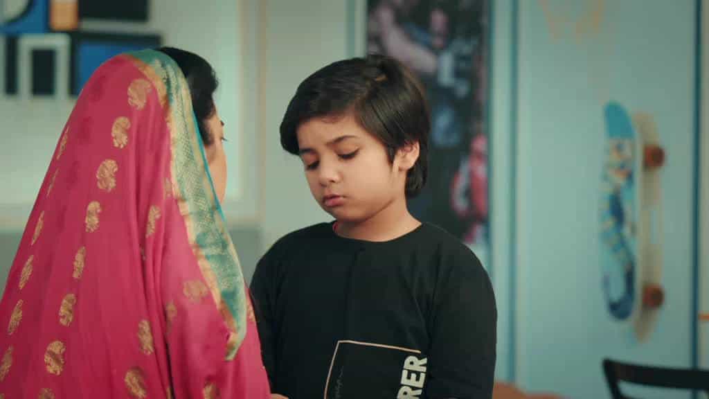 Jagriti - Episode 39