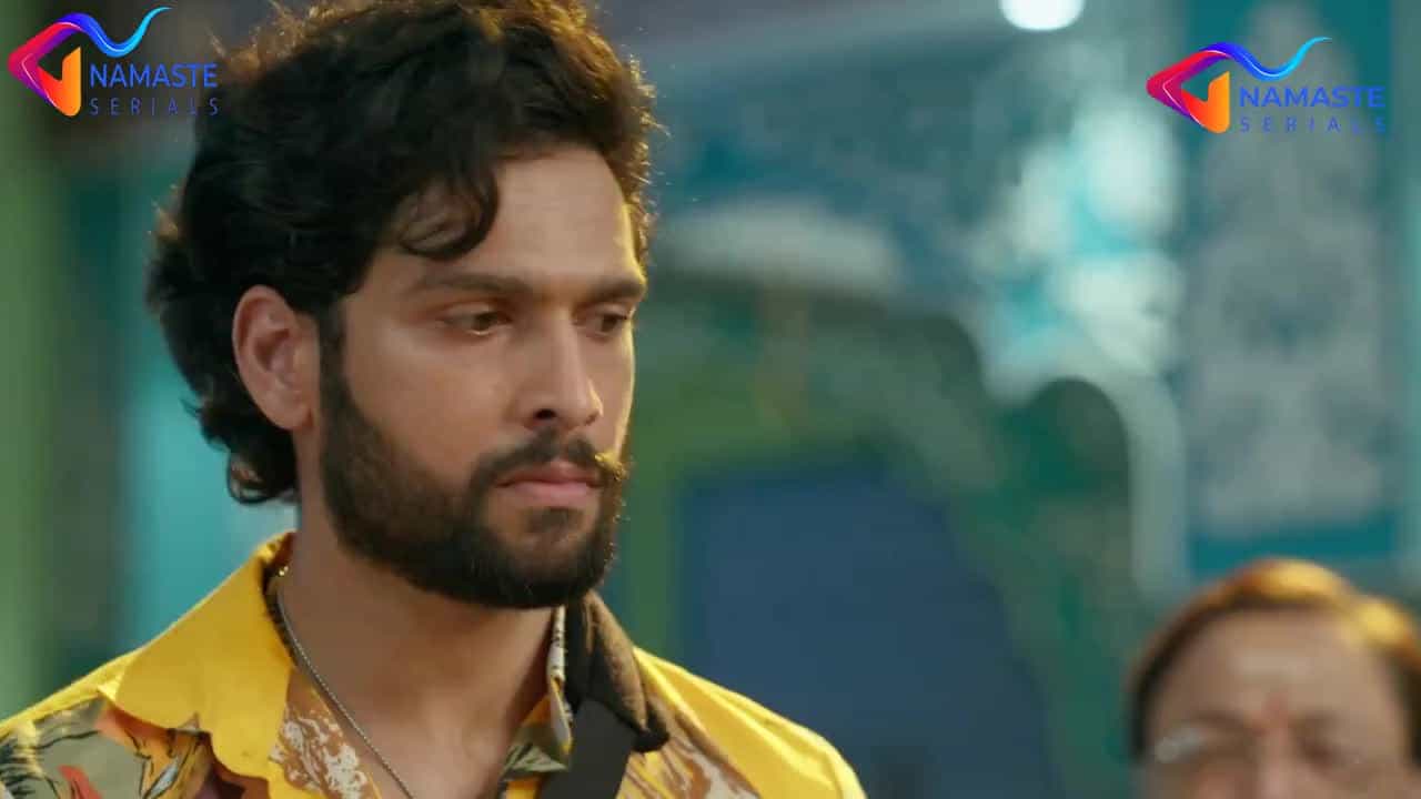 Imlie - Episode 1158