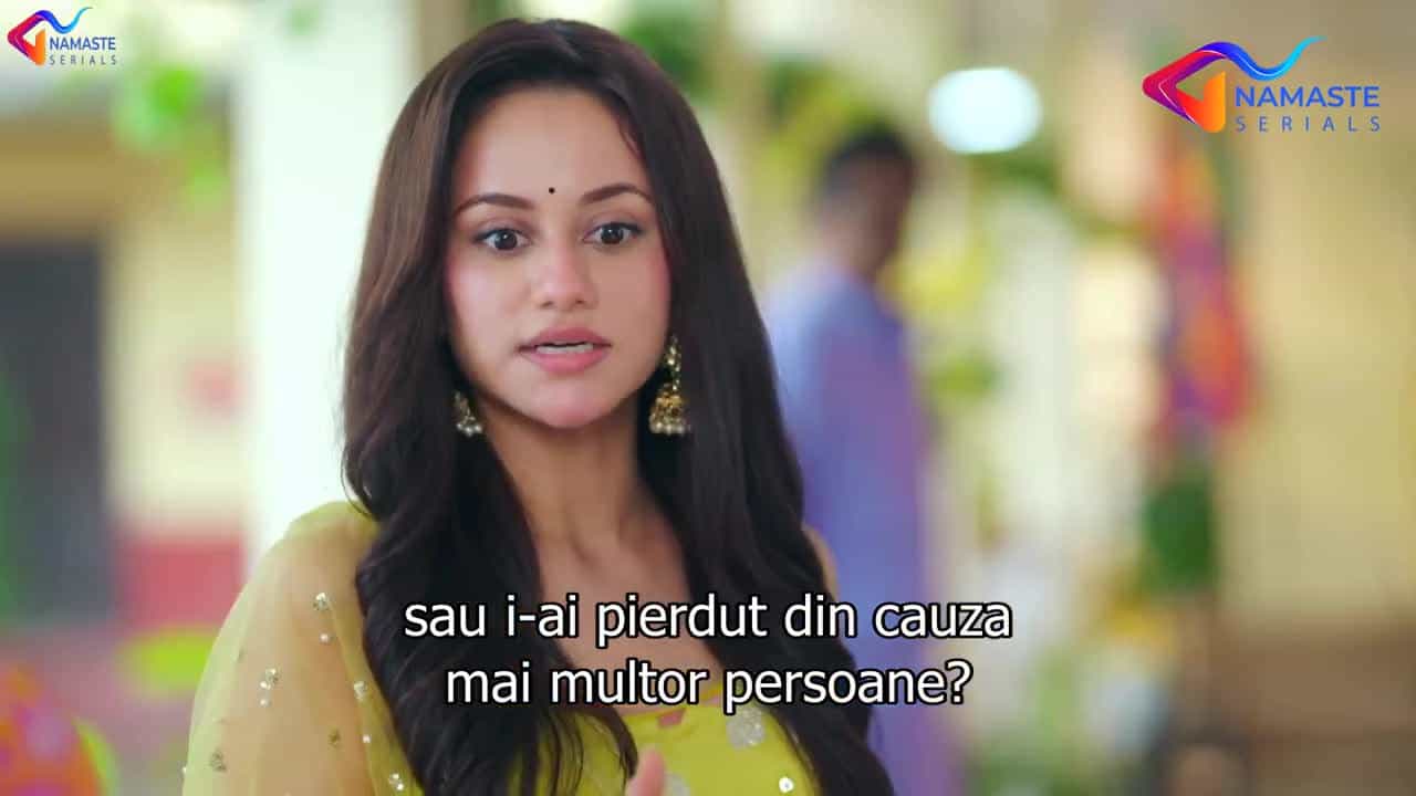 Dil Ko Tumse Pyaar Hua - Episode 8