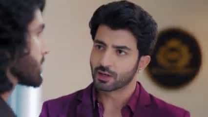 Jaane Anjaane Hum Mile - Episode 322
