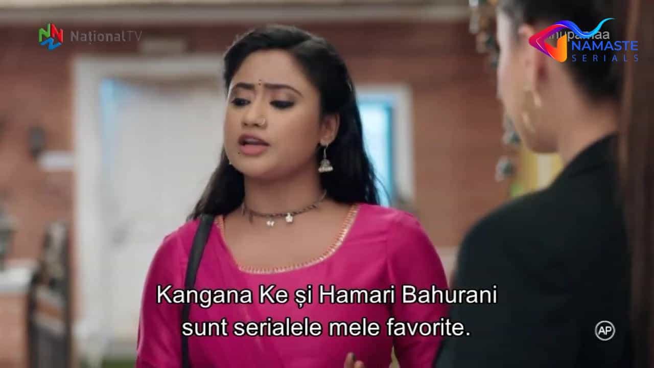 Anupama - Episode 147