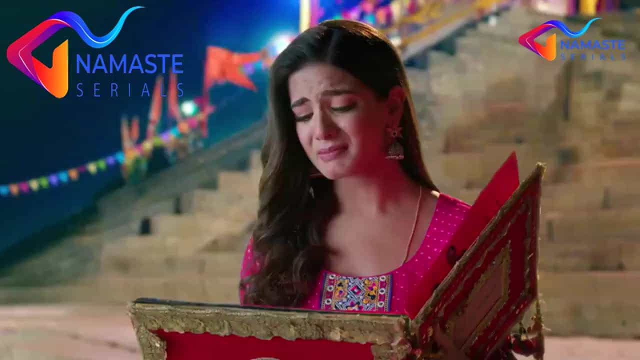 Pyaar Ka Pehla Adhyaya ShivShakti - Episode 147