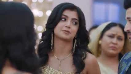 Jaane Anjaane Hum Mile - Episode 382