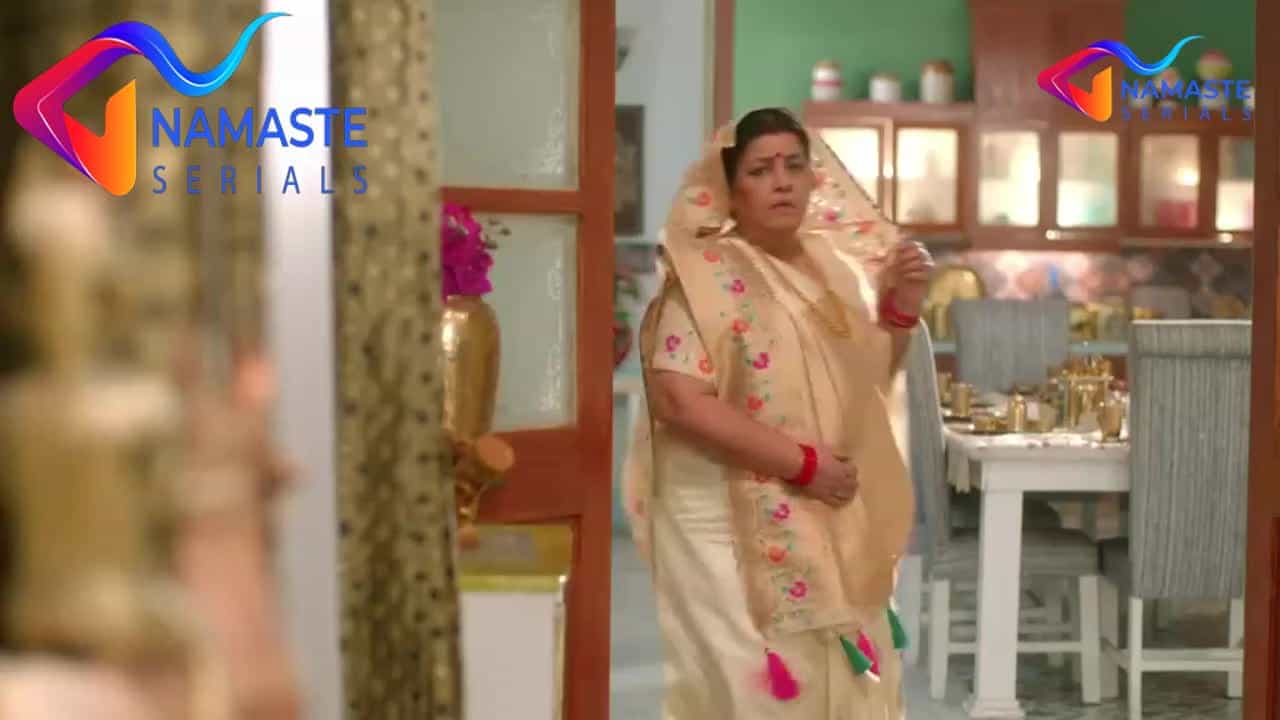 Mithai - Episode 8