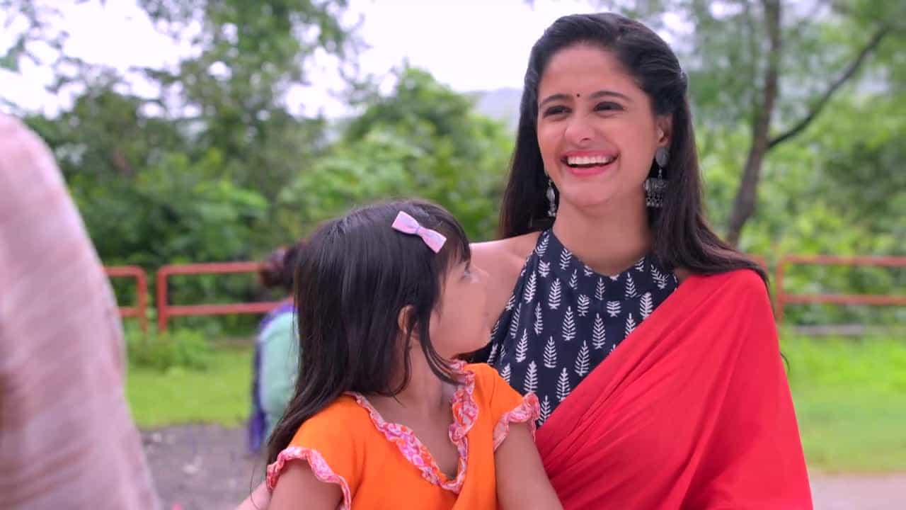 Ghum Hai Kisikey Pyaar Meiin - Episode 590