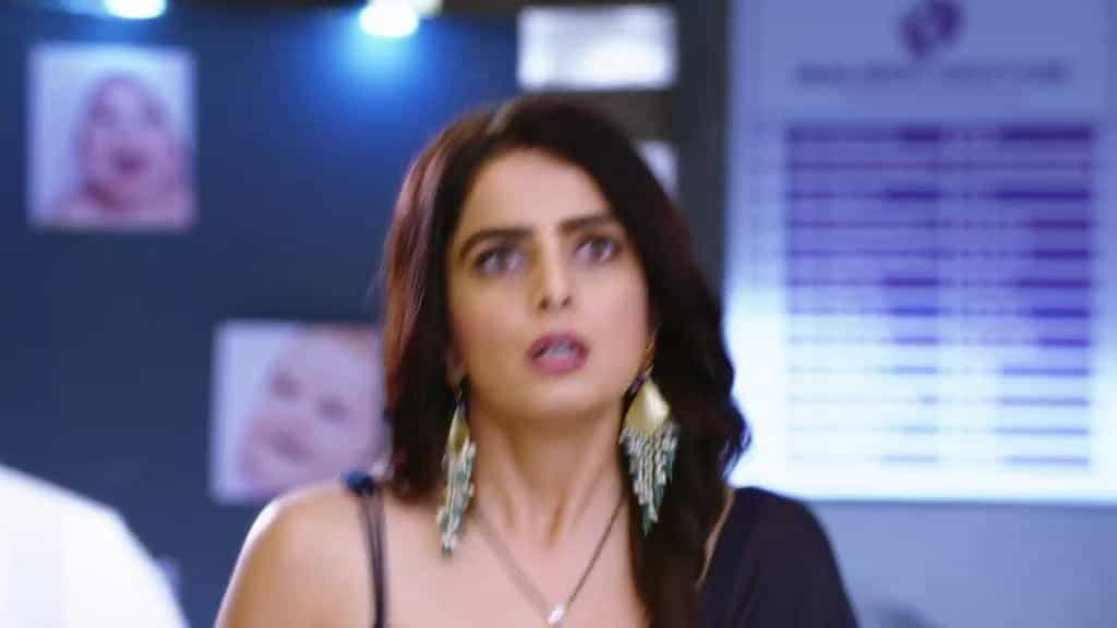 Kundali Bhagya - Episode 1048