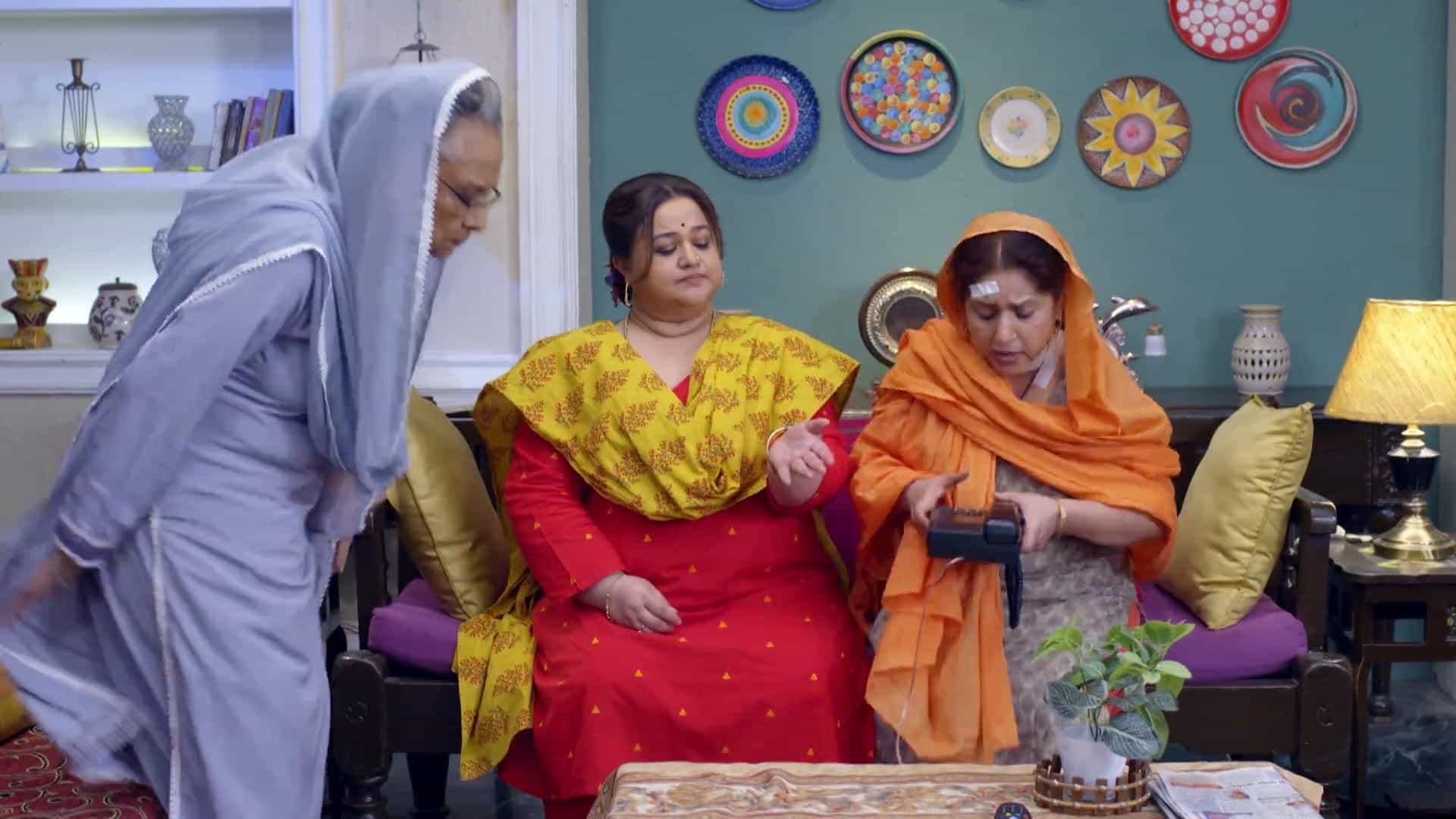 Kundali Bhagya - Episode 402