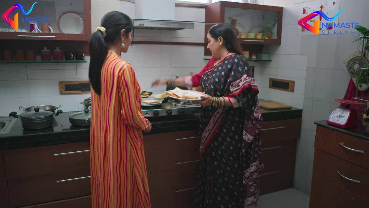 Keh Doon Tumhein - Episode 45